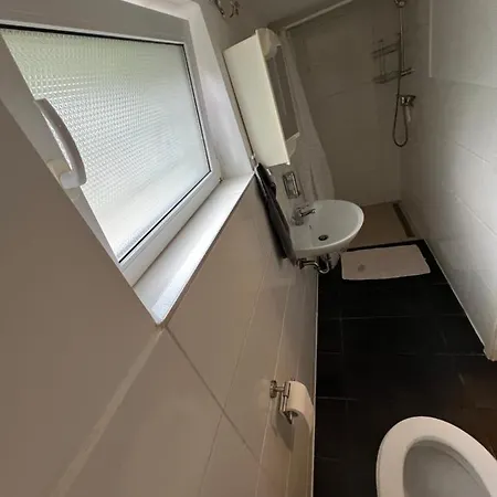 Apartment 1 Hannover