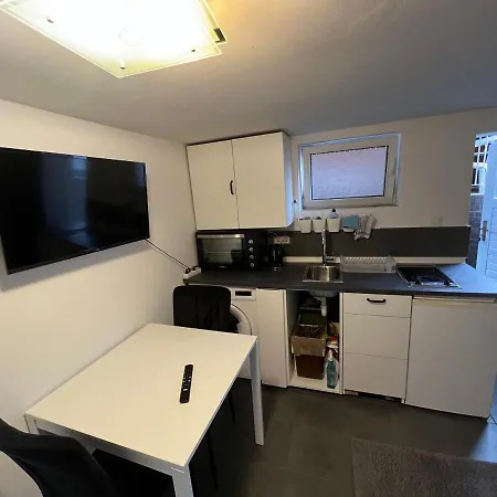 1 * Hannover