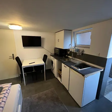 Apartment 1