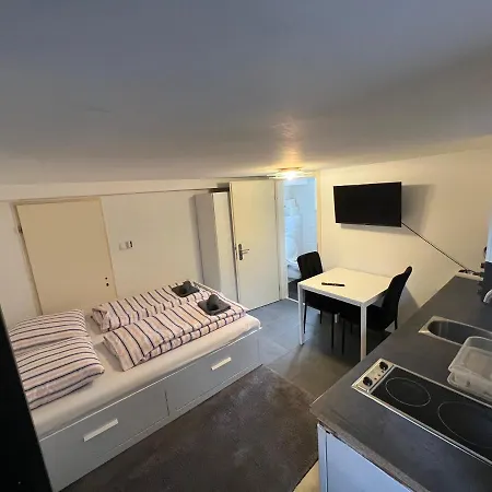 Apartment 1 Hannover